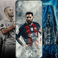 Football Wallpaper HD 4K для Android