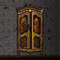 Forgotten Hill: Шкаф для Android