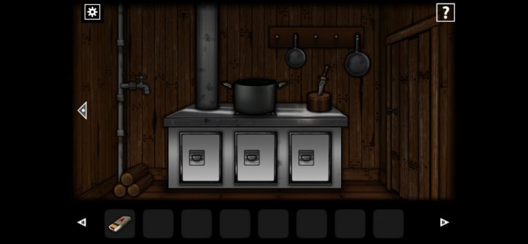 Forgotten Hill Tales — скриншот 2