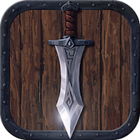 Forgotten Tales MMORPG для Android