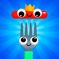 Fork N Sausage для Android