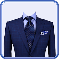 Formal Men Photo Suit для Android