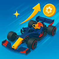 Formula Clicker — Idle Manager для Android