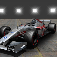 Formula Unlimited Racing для Android
