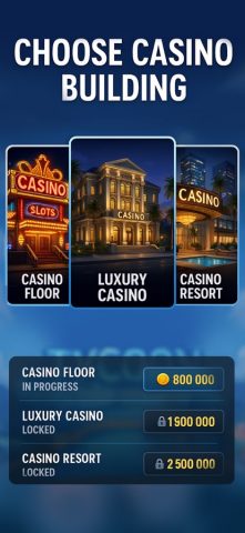 Fortune World: Adventure Game для iOS — скриншот 4