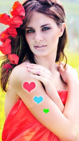 ФотоФания эффекты для Android — скриншот 1