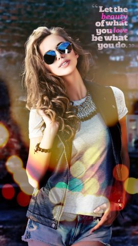 ФотоФания эффекты для Android — скриншот 4