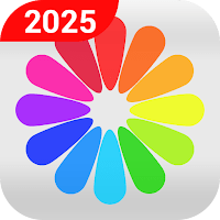 Фотоальбом и альбом для Android