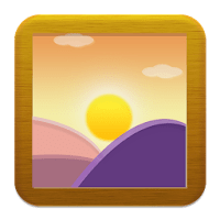 Фотогалерея для Android