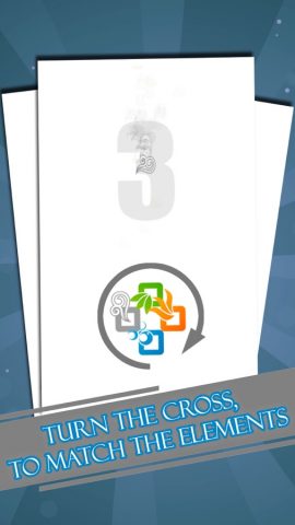 Four Elements для iOS — скриншот 2