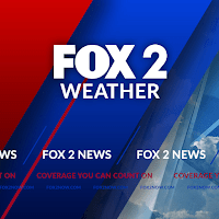 Fox 2 St Louis Weather для Android