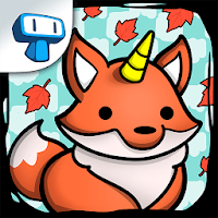 Fox Evolution: Игра про лис для Android