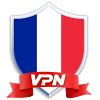 France VPN — Fast & Secure для Android