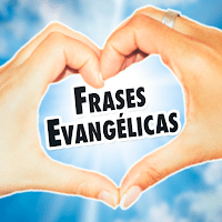Frases Evangélicas com Imagens для Android