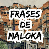 Frases Maloka, Cria e Tralha для Android