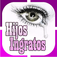 Frases de Hijos Ingratos для Android