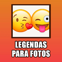 Frases e Legendas para Fotos для Android