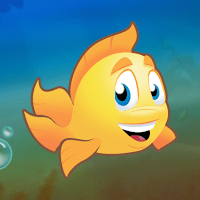 Freddi Fish 1: Kelp Seeds для Android