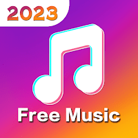 Иконка Free Music-Listen to mp3 songs
