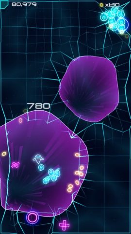 Free Spirit для iOS — скриншот 1