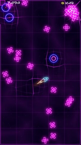 Free Spirit для iOS — скриншот 2