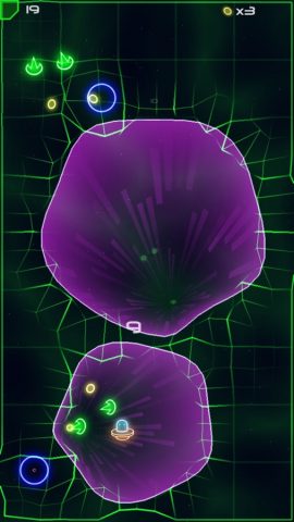 Free Spirit для iOS — скриншот 4