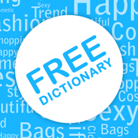 Иконка Free Urban Dictionary