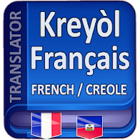 French Creole Translator для Android