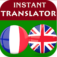 French English Translator для Android