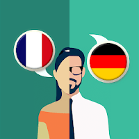 French-German Translator для Android