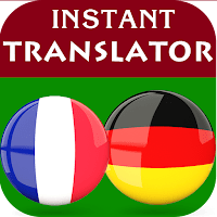 French German Translator для Android