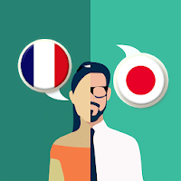 French-Japanese Translator для Android
