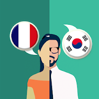 French-Korean Translator для Android