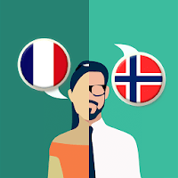 French-Norwegian Translator для Android