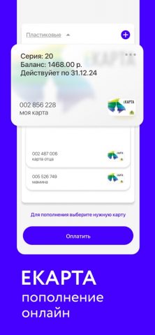 Фрисби24 для iOS — скриншот 3