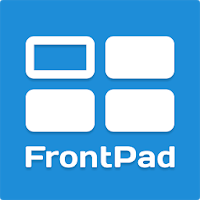 Frontpad Courier для Android