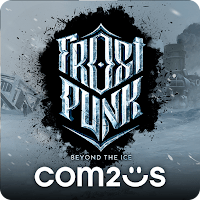 Frostpunk: Beyond the Ice для Android