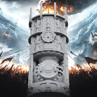 Frostpunk: TBG Companion App для Android