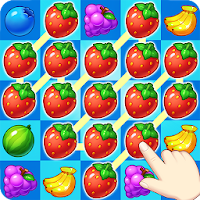 Фрукты Всплеск — Fruit Splash для Android