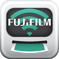 Fujifilm Kiosk Photo Transfer для Android
