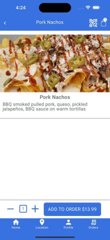 Fun City Resort для iOS — скриншот 5