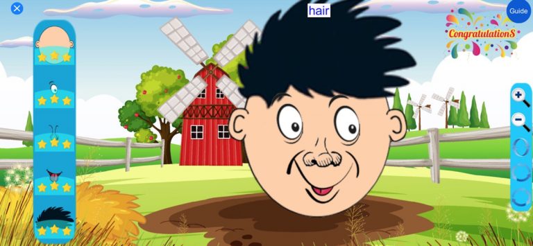 Fun English для iOS — скриншот 2