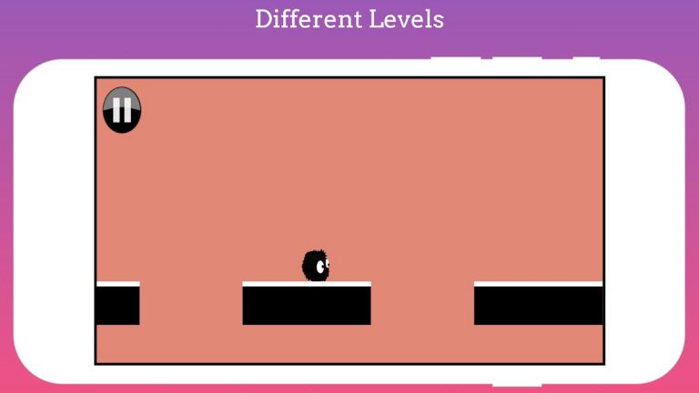 Furry Birds : The Premium Game для Android — скриншот 1