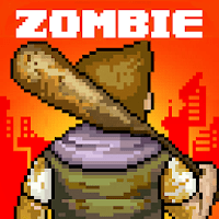 Fury Survivor: Pixel Z для Android