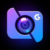 G PRO Camera — LMC 8.4 Camera для Android