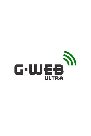 G-WEB ULTRA для Android — скриншот 2