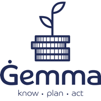 GEMMA Budget Planner для iOS