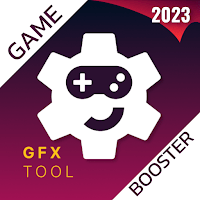 GFX Tool — Ускоритель Игр для Android