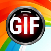 GIF редактор, Создание GIF для Android