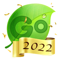 GO Keyboard — Themes & Emojis для Android